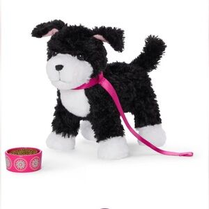 NWOT American Girl Kavi's™ Dog (Girl of the Year™ 2023)